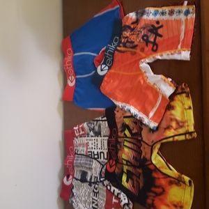 Ethika 3t boxer briefs